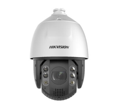 Innotech კამერა, Hikvision, Ds-2de5425iw-ae(t5), 25xopt.zoom, Ip, 4mp, Dome, Ptz, Ir150m, Darkfighter/acusense,