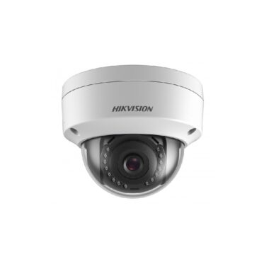 კამერა, IP, Hikvision, DS-2CD1143G2-I, 2.8MM, 4MP, Dome, IR30m