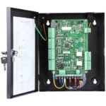 Innotech - უსაფრთხოების სისტემები ორი კარის კონტროლერი Ds-k2802