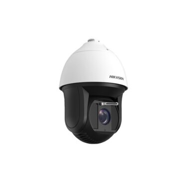 კამერა, IP, PTZ, Hikvision, DS-2DF8825IX-AELW(B), 8MP, Dome, IR200m, 25xO.Z, DarkFighter, Wiper, Micro SD