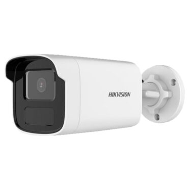 კამერა, IP, Hikvision, DS-2CD1T43G2-I, 4MM, 4MP, Bullet, IR50m, microSD,
