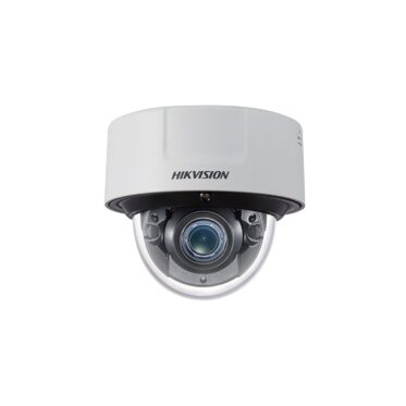 მთვლელი კამერა, IP, Hikvision, iDS-2CD8146G0-IZS, 8-32MM, 4MP, Dome, IR30m, , Deepin View/Face Recognition, AutoIris