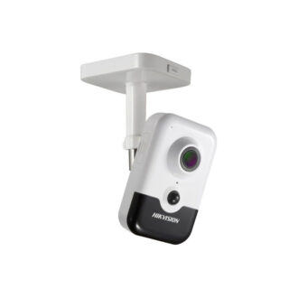 Innotech კამერა, Ip, Hikvision, Ds-2cd2443g2-i, 4mm, 4mp, Cube, Ir10m, Acusense, Twowayaudio,