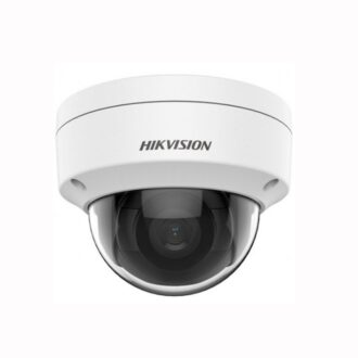 Innotech კამერა, Ip, Hikvision, Ds-2cd1143g2-iuf, 2.8mm, 4mp, Dome, Ir30m, Mic, Microsd,