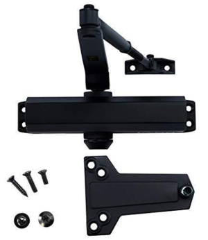 Innotech - უსაფრთხოების სისტემები კარის შვეიცარი