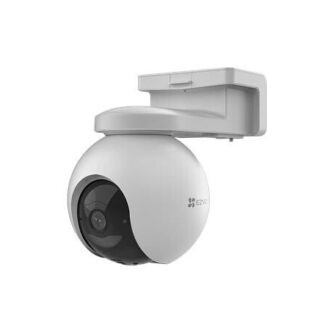 Innotech კამერა, Ezviz, 4g Wi-fi Camera, Cs-eb8-r100-1k3fl4ga