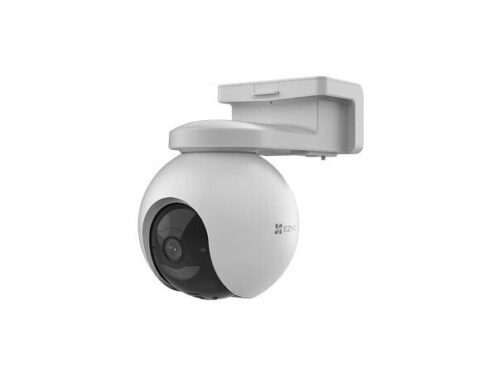 Innotech კამერა, Ezviz, 4g Wi-fi Camera, Cs-eb8-r100-1k3fl4ga
