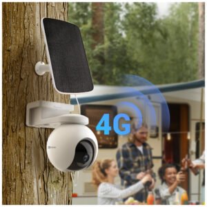 Innotech - უსაფრთხოების სისტემები Cs-eb8-r100-1k3fl4ga