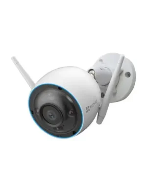 Innotech ვიდეო კამერა,ezviz,wifi,bullet,cs-h3-r100-1j5wkfl,2.8mm,3k,