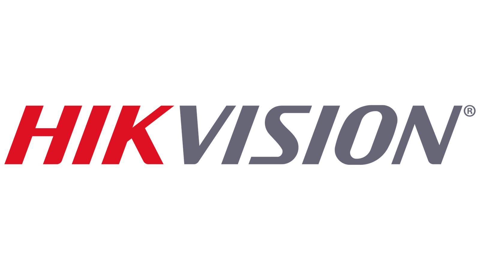 Innotech - უსაფრთხოების სისტემები Hikvision