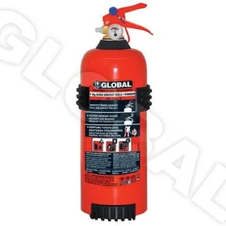 Innotech Car Fire Extinguisher