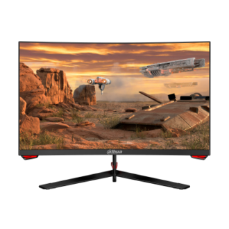 Innotech 23,6’’ Fhd Gaming Monitor Curved