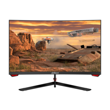 23,6’’ FHD Gaming Monitor curved