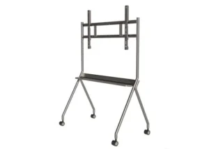 Innotech - უსაფრთხოების სისტემები ინტერაქტიული დაფის სტენდი