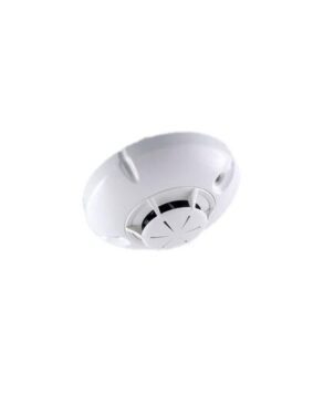 Innotech Optical Smoke Detector