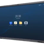 Innotech - უსაფრთხოების სისტემები Interactive Board: Dahua Dhi-lph65-st420