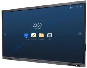 Innotech - უსაფრთხოების სისტემები ინტერაქტიული პანელი