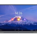 Innotech - უსაფრთხოების სისტემები ინტერაქტიული პანელი