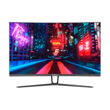27’’ FHD Gaming Monitor curved