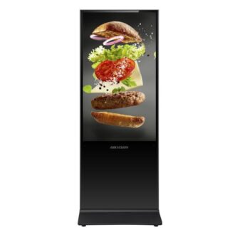 Innotech Ds-d6043ul-b/s
