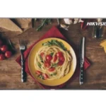 Innotech - უსაფრთხოების სისტემები ციფრული ეკრანი