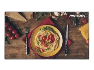 Innotech - უსაფრთხოების სისტემები ციფრული ეკრანი