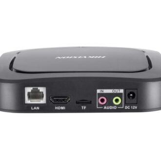 Innotech Ds-d60e-b ციფრული სიგნაჟის ბოქსი