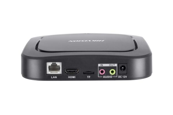 Innotech Ds-d60e-b ციფრული სიგნაჟის ბოქსი