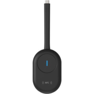 Innotech Wireless Usb-c Adapter with Nfc and a Blue Status Led]','