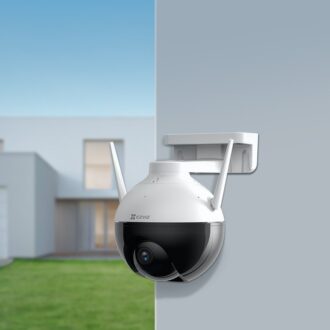 Innotech ვიდეო კამერა Wifi, Cs-c8c-a0-1f2wf(4mm) 2 Mp, Pt Ezviz