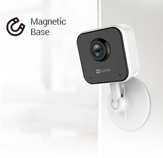 Innotech ვიდეო კამერა, Ezviz, Wifi, Cs-h1c-r101-1g2wr, 2.8mm, 2mp