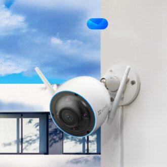 Innotech ვიდეო კამერა, Ezviz, Wifi, Bullet, Cs-h3-r100-1j5wkfl