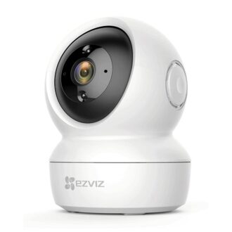 Innotech Wifi კამერა, Ezviz, Cs-h6c-r100-8b4wf, 4mm, 4mp
