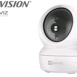Innotech Wifi კამერა, Ezviz, Cs-h6c-r101-1g2wf, 4mm, 2mp