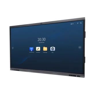 Innotech Interactive Whiteboard: Dahua Dhi-lph65-mc480-u