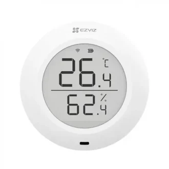 Innotech ტემპერატურისა და ტენიანობის Wifi საზომი, Ezviz, Cs-t51c-a0-bg