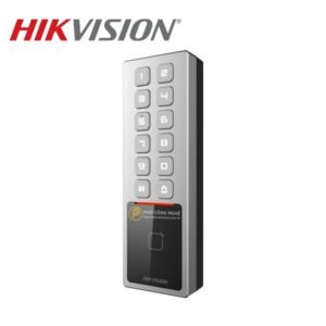 Innotech - უსაფრთხოების სისტემები Access Control Terminal K1t805mx
