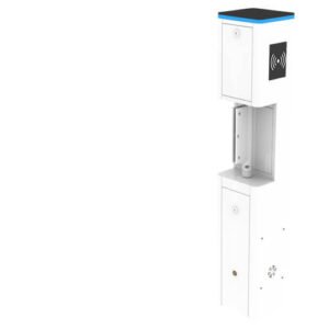 Innotech - უსაფრთხოების სისტემები Sbt2000s Silver