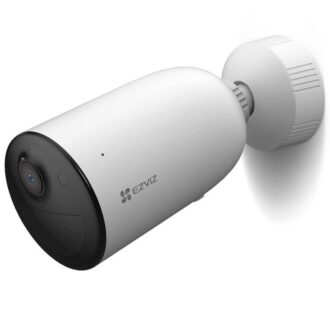 Innotech კამერა, Ezviz, Wifi, Bullet, Cs-cb3-r100-2d2wfl, ელემენტით