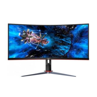 Innotech Aoc Cu34g2x/bk