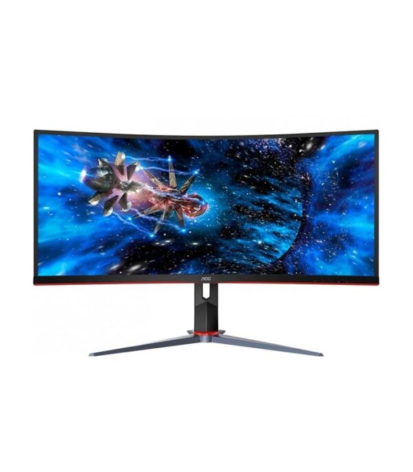 Innotech Aoc Cu34g2x/bk
