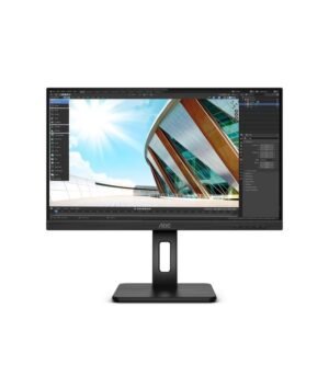 Innotech - უსაფრთხოების სისტემები Aoc Q24p2q