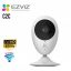 ვიდეო კამერა, Ezviz, WiFi, CS-C2C-B0-1E2WF, 2.8MM, 2MP