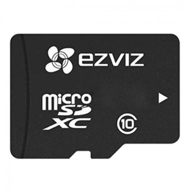 microSD მეხსიერების ბარათი CS-CMT-CARDT64G-D, Ezviz