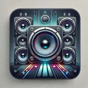 Innotech - უსაფრთხოების სისტემები ხმამაღლამოლაპარაკე