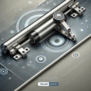 Innotech - უსაფრთხოების სისტემები ჰიდრავლიკური მიმხური