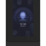 Innotech - უსაფრთხოების სისტემები სახის ამომცნობი ტერმინალი