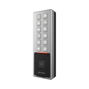 S-K1T805EBFWX დაშვების კონტროლის ტერმინალი