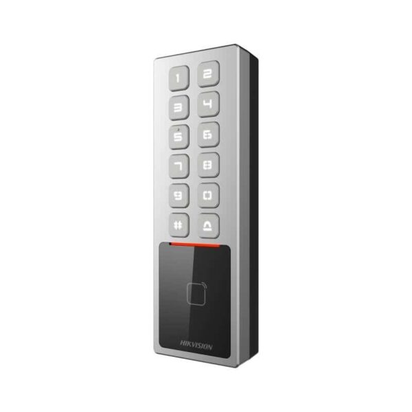 Innotech კონტროლერი ბარათის წამკითხველი Ds-k1t805ex