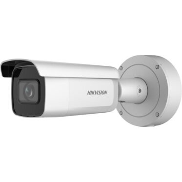 DS-2CD2686G2-IZS ბიულეტური AI ქსელური კამერა